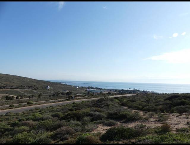 LAND FOR SALE IN ST HELENA VIEWS
